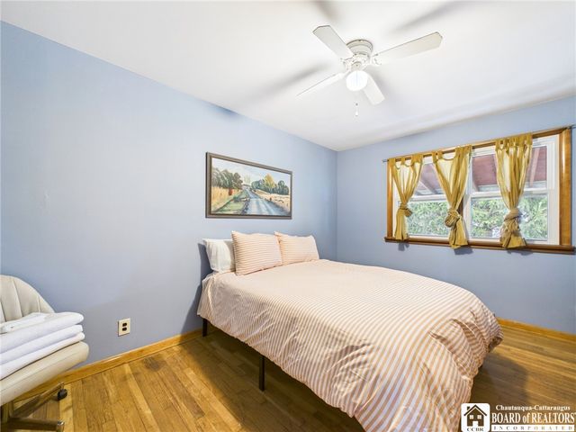 401 Cherry Street, Olean, NY 14760