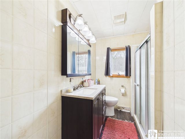 401 Cherry Street, Olean, NY 14760