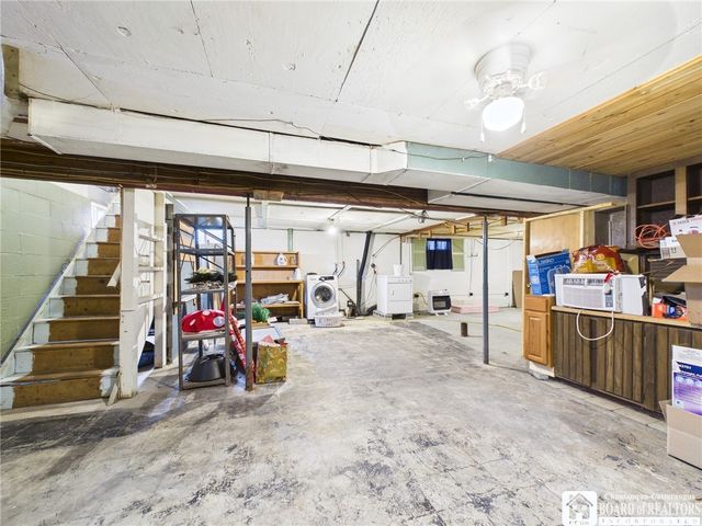 401 Cherry Street, Olean, NY 14760