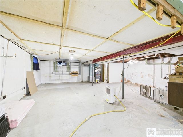 401 Cherry Street, Olean, NY 14760