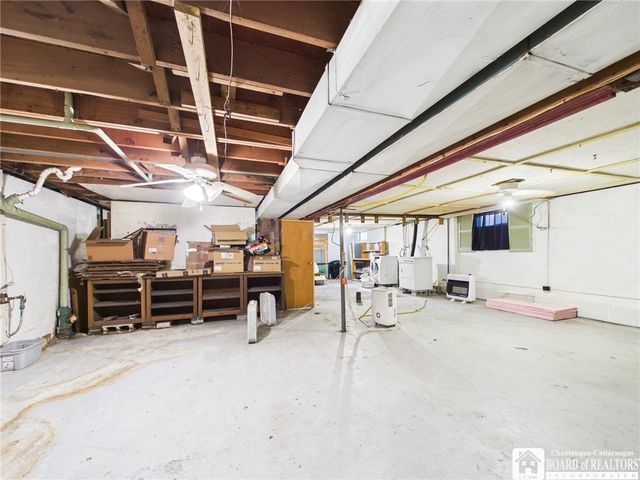 401 Cherry Street, Olean, NY 14760