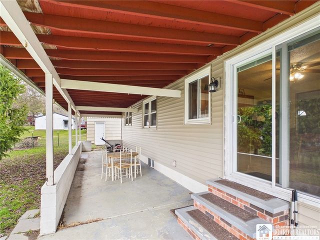 401 Cherry Street, Olean, NY 14760