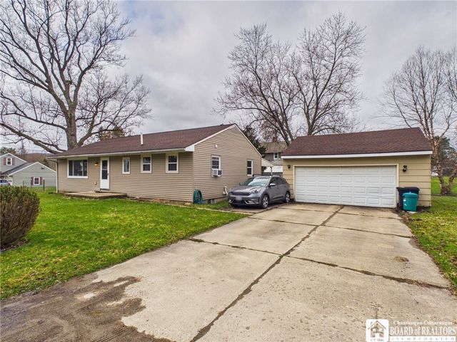 401 Cherry Street, Olean, NY 14760