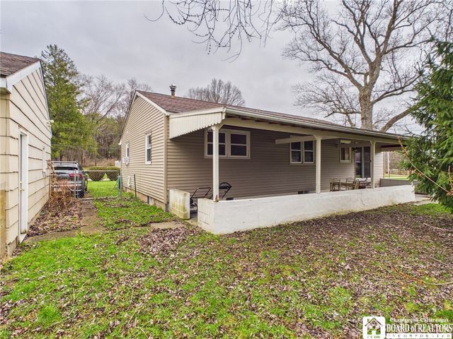 401 Cherry Street, Olean, NY 14760