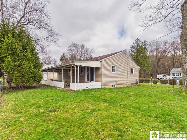 401 Cherry Street, Olean, NY 14760