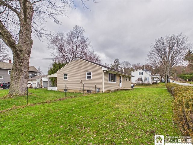401 Cherry Street, Olean, NY 14760
