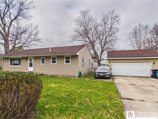 401 Cherry Street, Olean, NY 14760