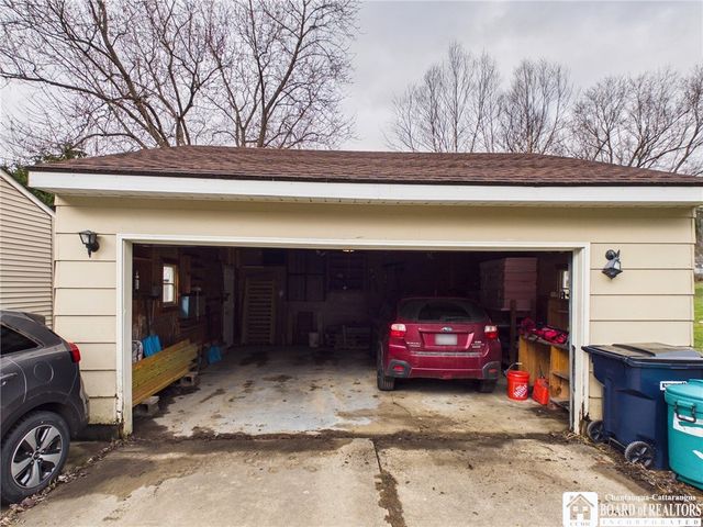 401 Cherry Street, Olean, NY 14760