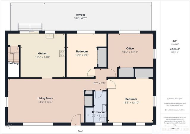 401 Cherry Street, Olean, NY 14760