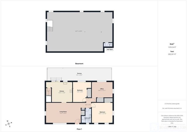 401 Cherry Street, Olean, NY 14760