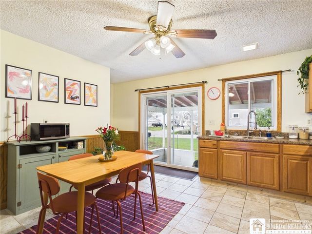 401 Cherry Street, Olean, NY 14760