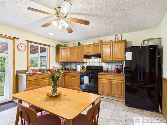 401 Cherry Street, Olean, NY 14760