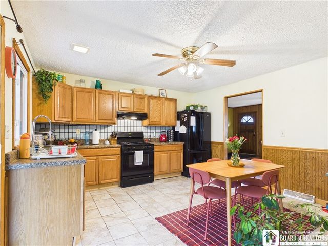 401 Cherry Street, Olean, NY 14760