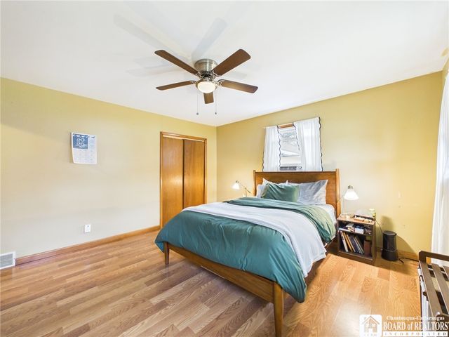 401 Cherry Street, Olean, NY 14760