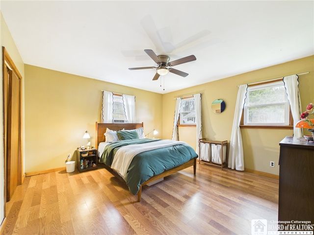 401 Cherry Street, Olean, NY 14760