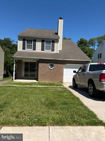 2001 VISTA LN, Lutherville Timonium, MD 21093