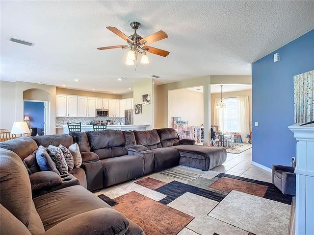 220 BLUE CRYSTAL DRIVE, Deland, FL 32720