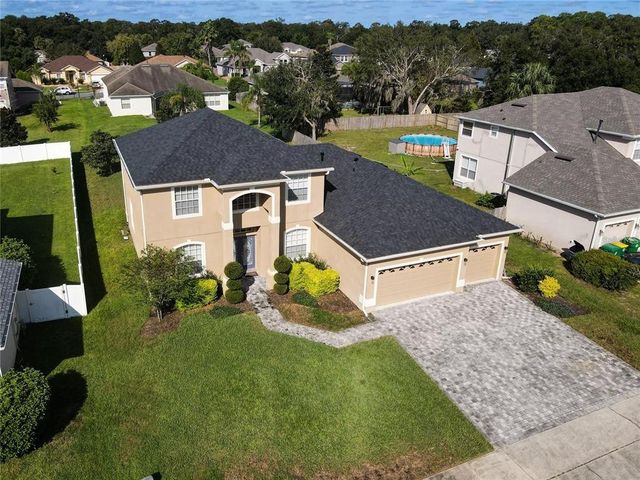 220 BLUE CRYSTAL DRIVE, Deland, FL 32720