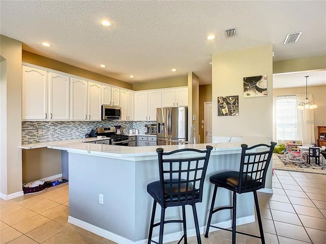 220 BLUE CRYSTAL DRIVE, Deland, FL 32720