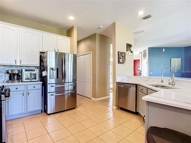 220 BLUE CRYSTAL DRIVE, Deland, FL 32720