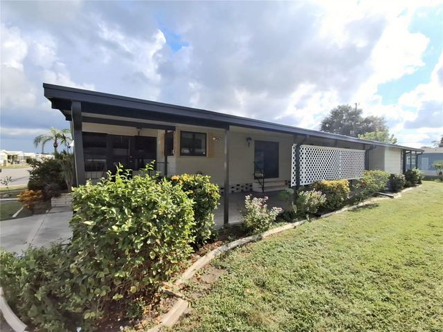 141 RAROTONGA ROAD, North Port, FL 34287