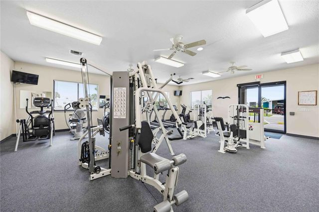 141 RAROTONGA ROAD, North Port, FL 34287