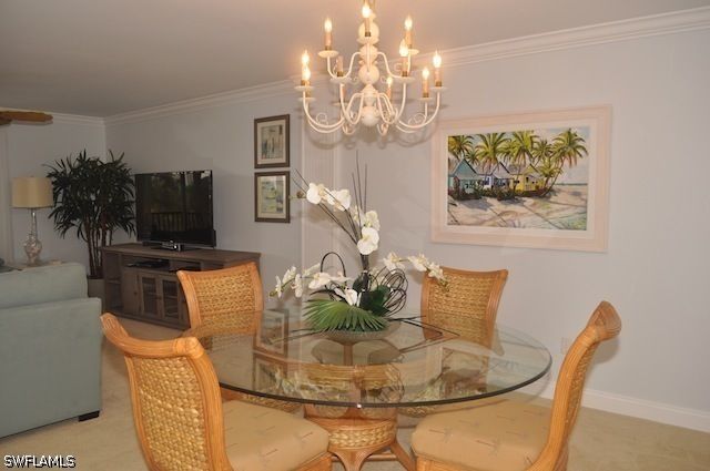 555 Park Shore DR B410, Naples, FL 34103