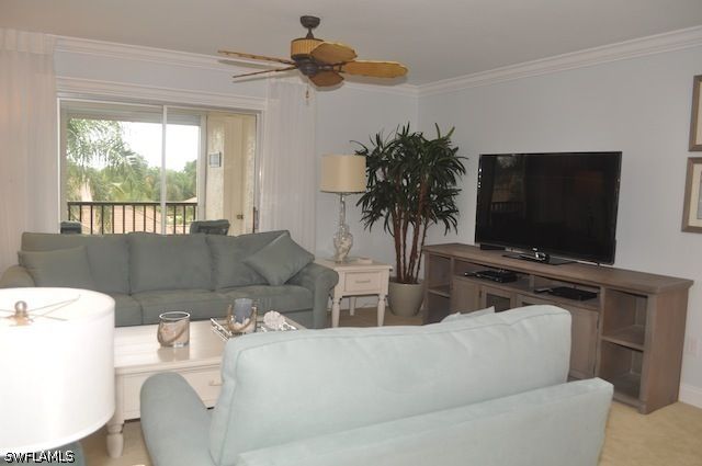 555 Park Shore DR B410, Naples, FL 34103