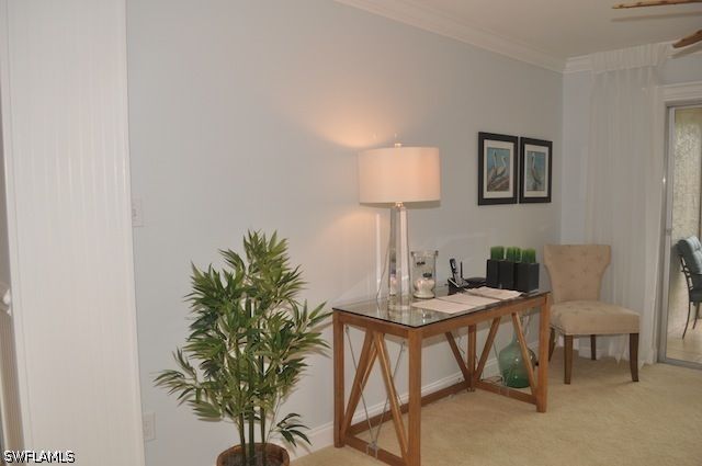 555 Park Shore DR B410, Naples, FL 34103