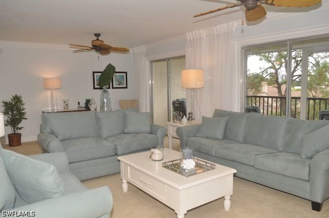 555 Park Shore DR B410, Naples, FL 34103