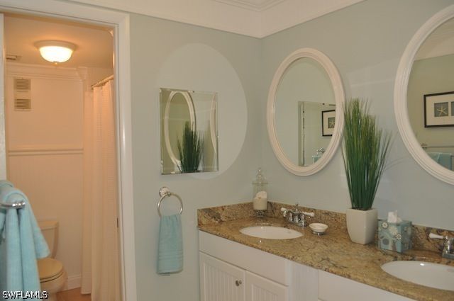 555 Park Shore DR B410, Naples, FL 34103