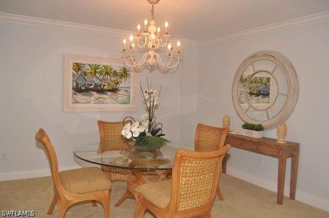 555 Park Shore DR B410, Naples, FL 34103