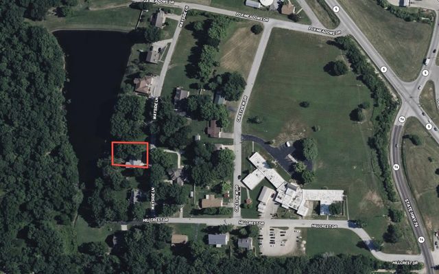 2013 Wayside Lane, Ava, MO 65608