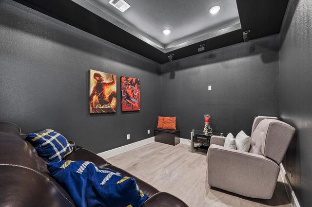 4813 Wagtail Way Lane, League City, TX 77573