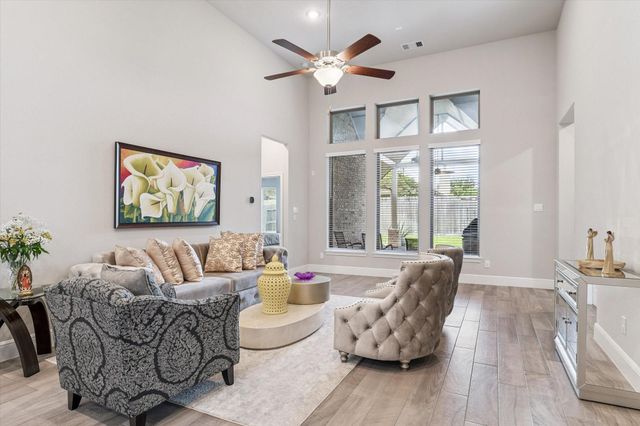 4813 Wagtail Way Lane, League City, TX 77573