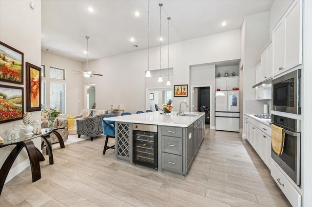 4813 Wagtail Way Lane, League City, TX 77573