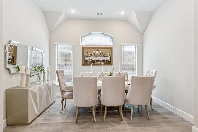 4813 Wagtail Way Lane, League City, TX 77573