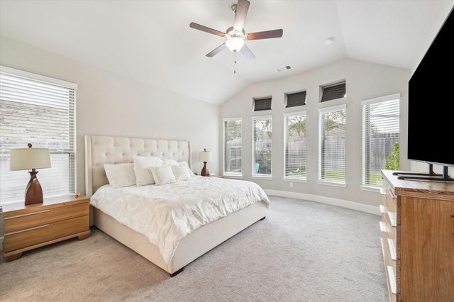 4813 Wagtail Way Lane, League City, TX 77573