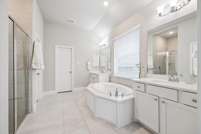 4813 Wagtail Way Lane, League City, TX 77573