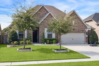4813 Wagtail Way Lane, League City, TX 77573