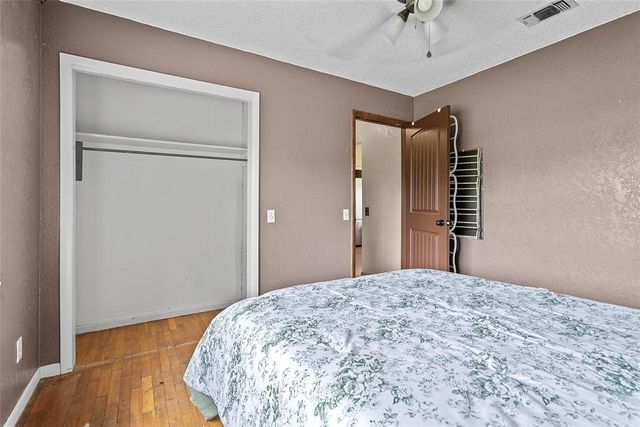 1654 Ponderosa Road, Ardmore, OK 73401