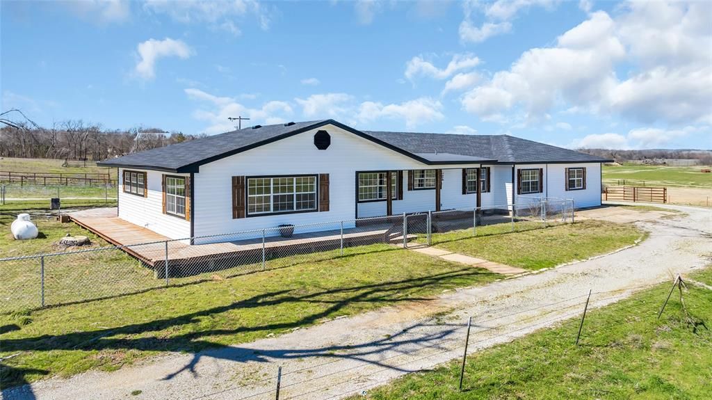 1654 Ponderosa Road, Ardmore, OK 73401