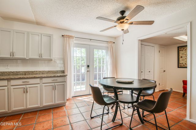 500 Thunderbird Drive 86, El Paso, TX 79912