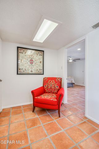 500 Thunderbird Drive 86, El Paso, TX 79912