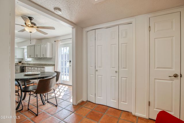500 Thunderbird Drive 86, El Paso, TX 79912