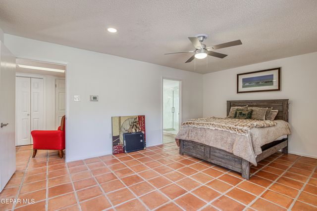 500 Thunderbird Drive 86, El Paso, TX 79912