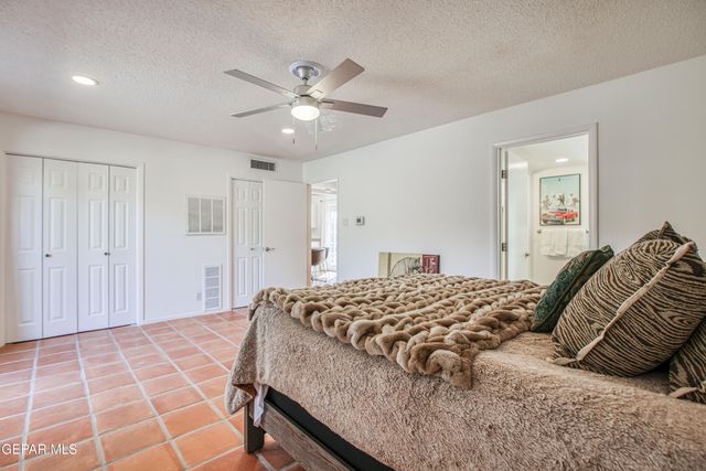500 Thunderbird Drive 86, El Paso, TX 79912