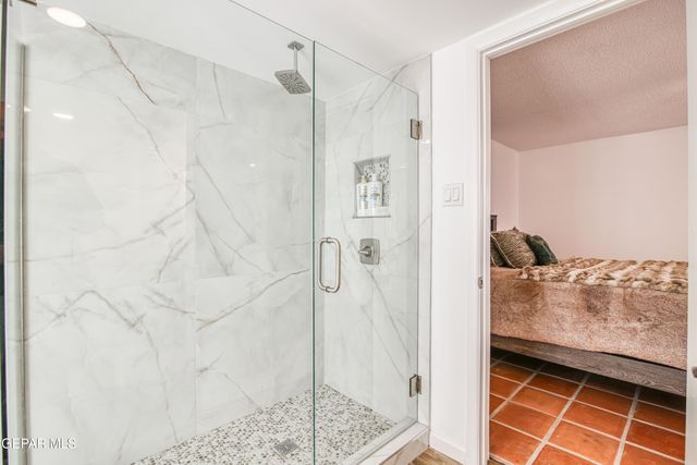 500 Thunderbird Drive 86, El Paso, TX 79912