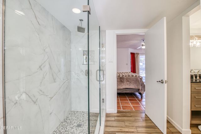500 Thunderbird Drive 86, El Paso, TX 79912