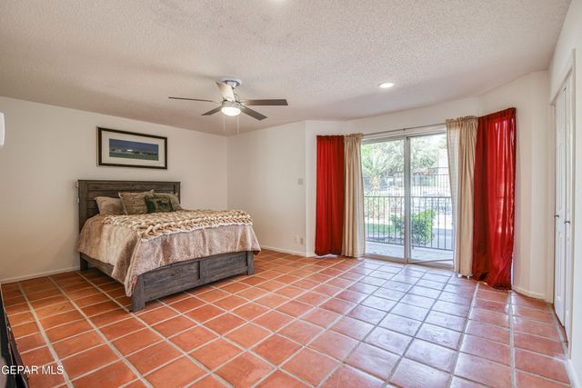 500 Thunderbird Drive 86, El Paso, TX 79912